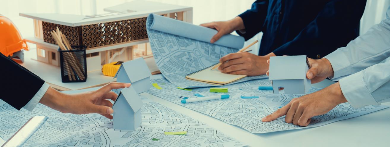 Droit de l'urbanisme